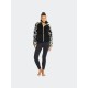 ROXY WAVES OF WARMTH COLOR BLOCK ERJPF03186-KVJ0