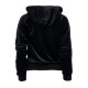 RUSSELL CROPPED ZIP THROUGH HOODY JKT A24-125-2-099 RUSSELL CROPPED ZIP THROUGH HOODY JKT A24-125-2-099