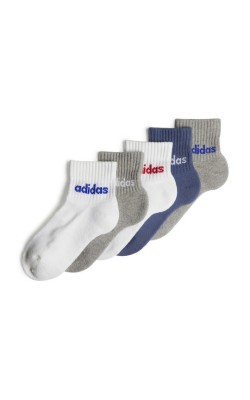 ADIDAS KIDS LIN ANK 5P IR8230