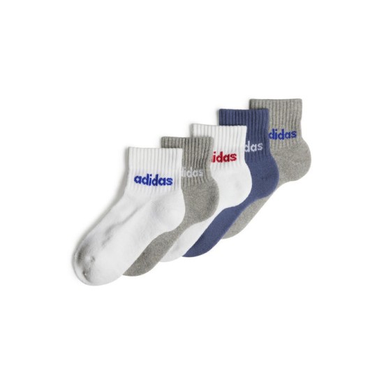ADIDAS KIDS LIN ANK 5P IR8230 ADIDAS KIDS LIN ANK 5P IR8230