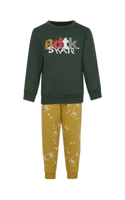 BODYTALK SET CREWNECK & JOGGER 1242-732299-00689