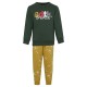 BODYTALK SET CREWNECK & JOGGER 1242-732299-00689 BODYTALK SET CREWNECK & JOGGER 1242-732299-00689