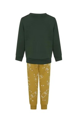 BODYTALK SET CREWNECK & JOGGER 1242-732299-00689