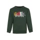 BODYTALK SET CREWNECK & JOGGER 1242-732299-00689 BODYTALK SET CREWNECK & JOGGER 1242-732299-00689