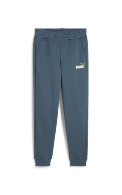 PUMA ESS+ 2 COL LOGO PANTS 586988-26