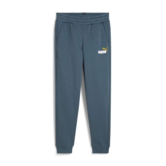 PUMA ESS+ 2 COL LOGO PANTS 586988-26 PUMA ESS+ 2 COL LOGO PANTS 586988-26