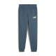 PUMA ESS+ 2 COL LOGO PANTS 586988-26 PUMA ESS+ 2 COL LOGO PANTS 586988-26