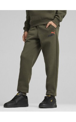 PUMA ESS+ 2 COL LOGO PANTS 586988-77