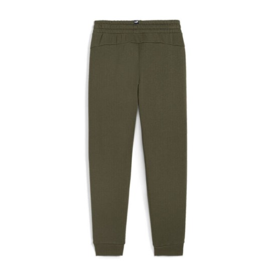 PUMA ESS+ 2 COL LOGO PANTS 586988-77 PUMA ESS+ 2 COL LOGO PANTS 586988-77