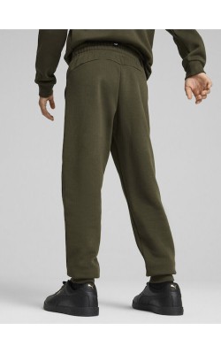 PUMA ESS+ 2 COL LOGO PANTS 586988-77