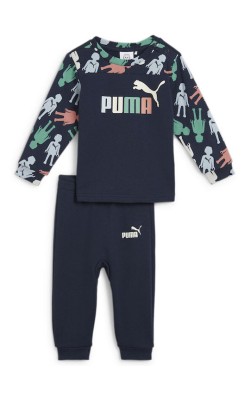 PUMA X PLAYMOBIL MINICAT CREW JOGGER 627392-14