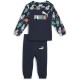 PUMA X PLAYMOBIL MINICAT CREW JOGGER 627392-14 PUMA X PLAYMOBIL MINICAT CREW JOGGER 627392-14