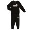 PUMA SWEAT SUIT ΠΑΙΔΙΚΟ ΣΕΤ ΦΟΡΜΑΣ 670884-01