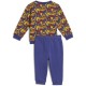 PUMA MINICATS AOP CREW JOGGER FL INF 683327-27 PUMA MINICATS AOP CREW JOGGER FL INF 683327-27