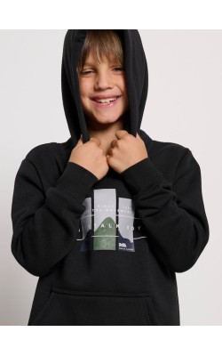 BODY TALK HOODIE 1242-750225-00100
