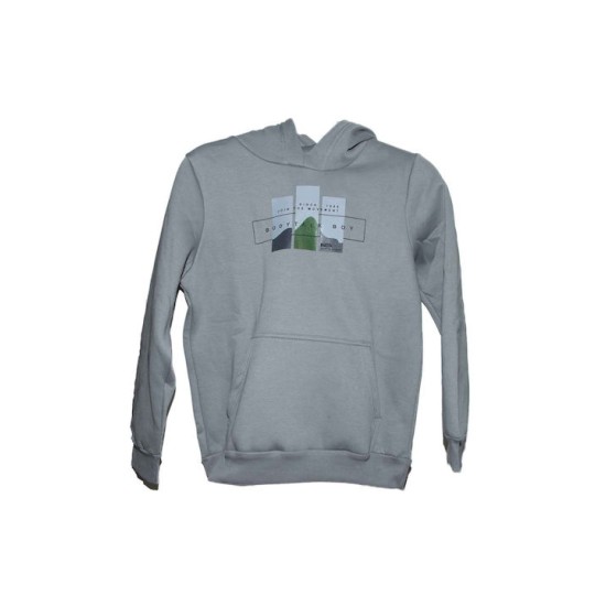 BODY TALK HOODIE 1242-750225-00509 BODY TALK HOODIE 1242-750225-00509
