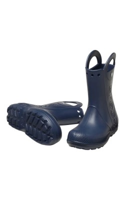 CROCS HANDLE IT RAIN BOOT K 211052-410