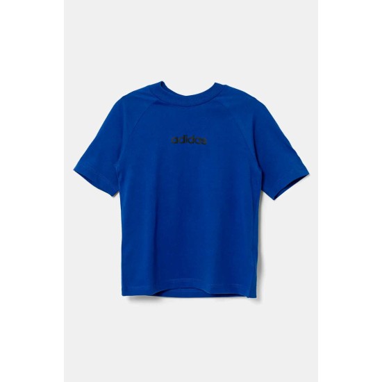 ADIDAS LK LIN TEE 160 JE1377 ADIDAS LK LIN TEE 160 JE1377