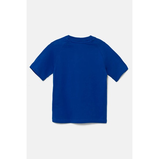 ADIDAS LK LIN TEE 160 JE1377 ADIDAS LK LIN TEE 160 JE1377