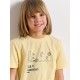 BODY TALK T-SHIRT SS 1251-753728-00709 BODY TALK T-SHIRT SS 1251-753728-00709