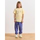 BODY TALK T-SHIRT SS 1251-753728-00709 BODY TALK T-SHIRT SS 1251-753728-00709