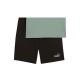 PUMA ESS LOGO LAB TEE AND SHORTS SET 686300-16