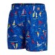 SPEEDO BOYS PRINTED 11 0038151-6815 SPEEDO BOYS PRINTED 11 0038151-6815