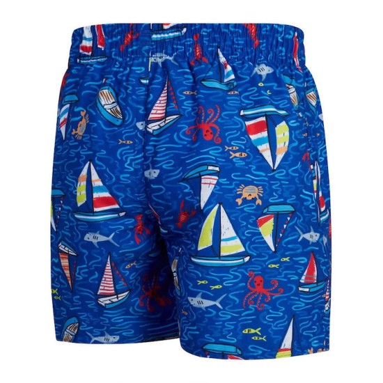 SPEEDO BOYS PRINTED 11 0038151-6815 SPEEDO BOYS PRINTED 11 0038151-6815