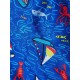 SPEEDO BOYS PRINTED 11 0038151-6815 SPEEDO BOYS PRINTED 11 0038151-6815