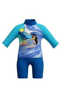 SPEEDO LEARN TO SWIM SUN PROTECTION