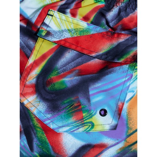 SPEEDO BOYS DIGITAL PRINTED 15'' WATERSHORT SPEEDO BOYS DIGITAL PRINTED 15'' WATERSHORT
