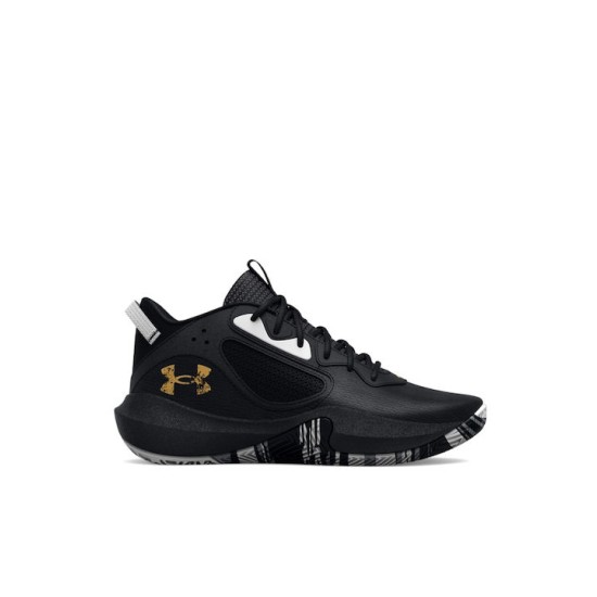 UNDER ARMOUR UA GS LOCKDOWN 6 3025617-003