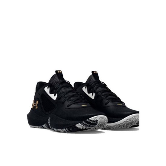 UNDER ARMOUR UA GS LOCKDOWN 6 3025617-003
