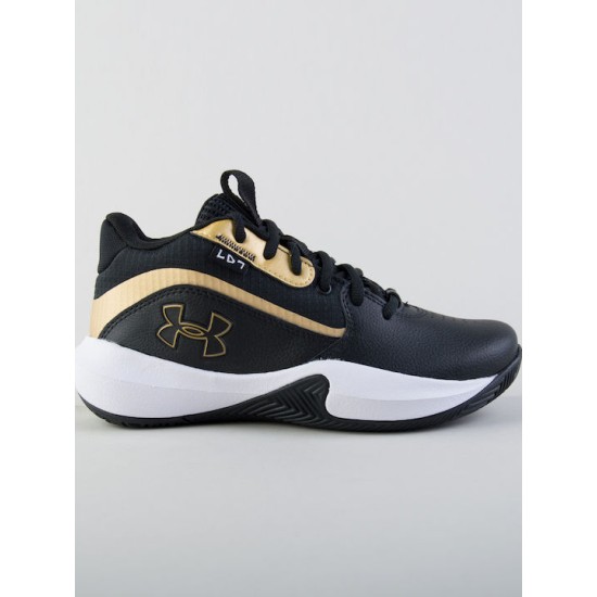 UNDER ARMOUR UA GS LOCKDOWN 3028513-001 UNDER ARMOUR UA GS LOCKDOWN 3028513-001