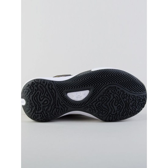 UNDER ARMOUR UA GS LOCKDOWN 3028513-001 UNDER ARMOUR UA GS LOCKDOWN 3028513-001