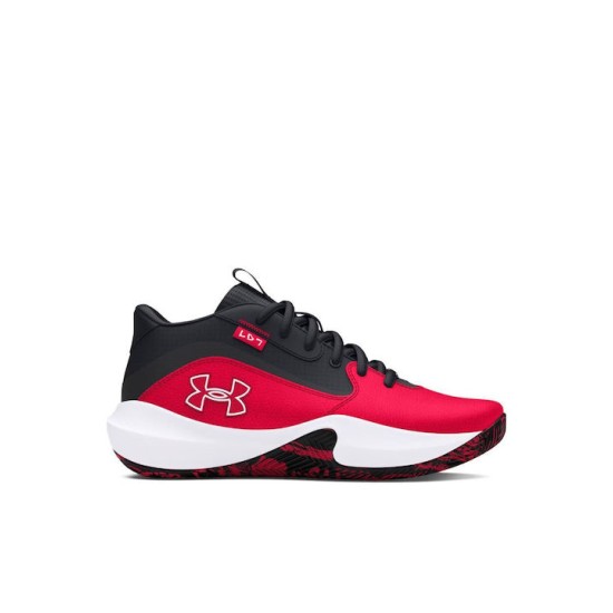 UNDER ARMOUR UA GS LOCKDOWN 73028513-600
