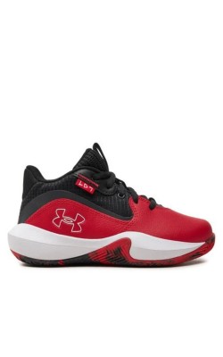 UNDER ARMOUR UA PS LOCKDOWN 7 3028514-600