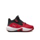 UNDER ARMOUR UA PS LOCKDOWN 7 3028514-600