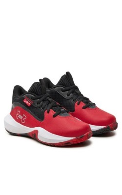 UNDER ARMOUR UA PS LOCKDOWN 7 3028514-600