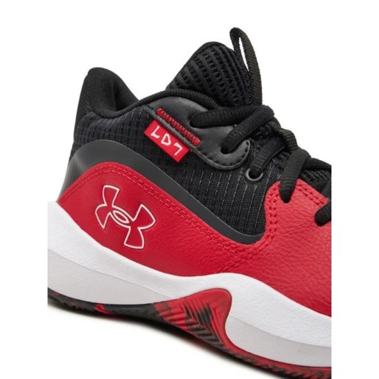UNDER ARMOUR UA PS LOCKDOWN 7 3028514-600