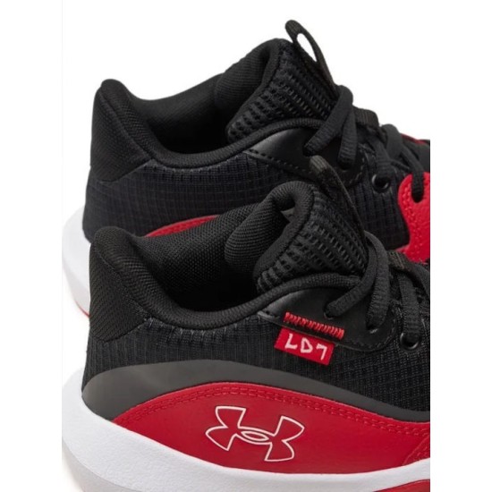 UNDER ARMOUR UA PS LOCKDOWN 7 3028514-600