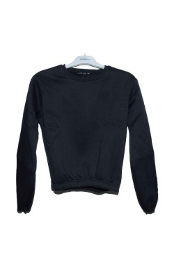 BODY TALK LESS IS MORE MINIME CREWNECK 1242-701826-00100
