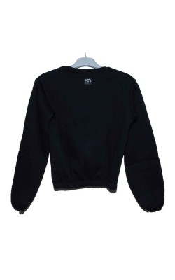 BODY TALK LESS IS MORE MINIME CREWNECK 1242-701826-00100