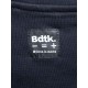 BODY TALK LESS IS MORE MINIME CREWNECK 1242-701826-00100 BODY TALK LESS IS MORE MINIME CREWNECK 1242-701826-00100