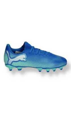 PUMA FUTURE 7 PLAY FG/AG JR 107949-01