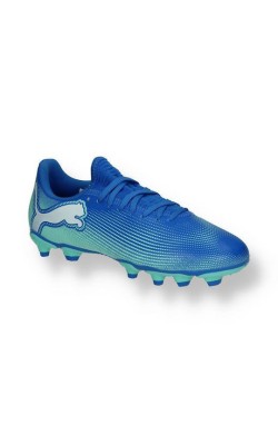 PUMA FUTURE 7 PLAY FG/AG JR 107949-01