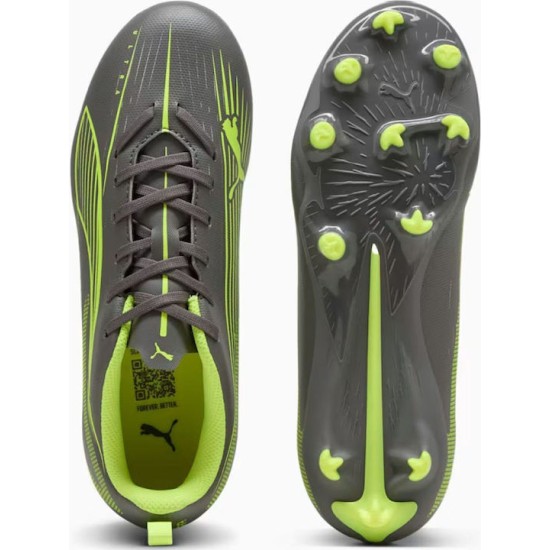 PUMA ULTRA 5PLAY FG/AG JR 108170-03