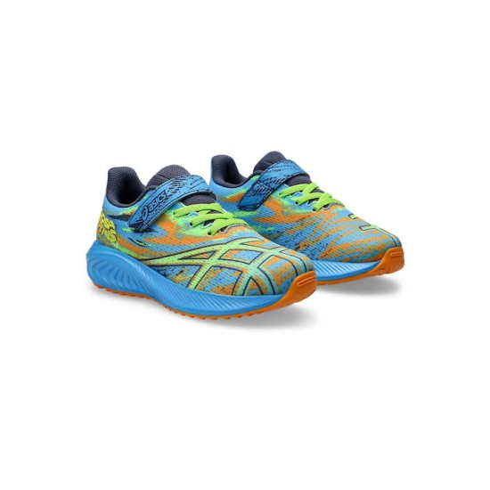 ASICS PRE NOOSA TRI 15 PS ΠΑΙΔΙΚΑ ΑΘΛΗΤΙΚΑ 1014A314-402