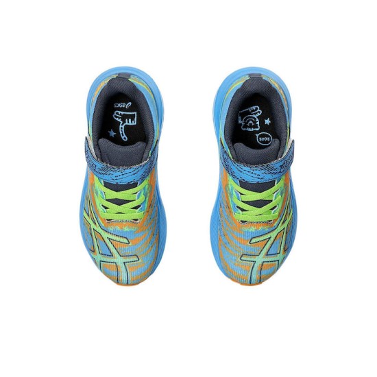 ASICS PRE NOOSA TRI 15 PS ΠΑΙΔΙΚΑ ΑΘΛΗΤΙΚΑ 1014A314-402