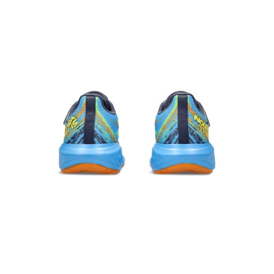 ASICS PRE NOOSA TRI 15 PS ΠΑΙΔΙΚΑ ΑΘΛΗΤΙΚΑ 1014A314-402